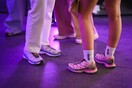 Salomon Sportstyle: Ένα urban style πάρτι για το λανσάρισμα της νέας συλλογής 