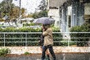 Ο καιρός σήμερα: Πού αναμένονται βροχές και καταιγίδες