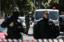 Συλλήψεις Τούρκων υπηκόων στη Θεσσαλονίκη – Η Αντιτρομοκρατική εισέρχεται στην έρευνα