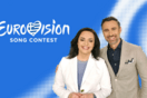 Eurovision 2025: Ο Γιώργος Καπουτζίδης θα διαθέσει την αμοιβή του σε ΜΚΟ