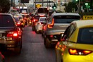 Κίνηση στους δρόμους: Σημειωτόν στον Κηφισό - Πού έχει μεγάλες καθυστερήσεις