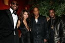 Λεμπρόν Τζέιμς, Μπιγιόνσε και Jay - Z ήταν στο πάρτι του Diddy όπου κακοποιήθηκα, κατέθεσε άνδρας