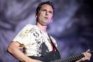 Οι Muse ακυρώνουν συναυλία στην Τουρκία μετά από αντιδράσεις θαυμαστών