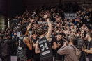 ΠΑΟΚ: Πήρε την πρόκριση στο FIBA Europe Cup - Αποθεωτική υποδοχή στο αεροδρόμιο 