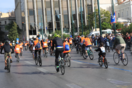 Κυκλοφοριακές ρυθμίσεις το Σαββατοκύριακο στην Αττική λόγω διεξαγωγής ποδηλατικού γύρου