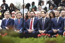 Οι δασμοί Τραμπ φαίνεται πως βασίζονται σε υπολογισμούς τεχνητής νοημοσύνης