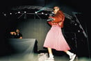 Vans: Η Little Simz πρωταγωνιστεί στη νέα καμπάνια της Vans για το Premium Old Skool