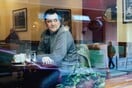 Ηλίας Μαγκλίνης: «Η ανάκριση»