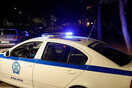 Ένοπλη ληστεία σε κατάστημα στον Βύρωνα