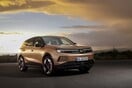 Το νέο Opel Grandland στα κατάλληλα χέρια