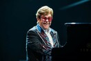 «Ανεπιθύμητο» στη Ρωσία το Ίδρυμα «Elton John AIDS Foundation» λόγω της στήριξής του στη ΛΟΑΤΚΙ+ κοινότητα