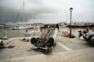 BBC για κακοκαιρία σε Μύκονο και Πάρο: «Λίμνη λάσπης» λίγο πριν το Πάσχα, οι πιο έντονες βροχές των τελευταίων 20 ετών