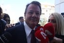 Απόστολος Λύτρας και Σοφία Πολυζωγοπούλου στη δίκη για τον ξυλοδαρμό της δικηγόρου