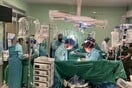 Δωρεά οργάνων από 45χρονο στη Θεσσαλονίκη: Μεταμοσχεύθηκαν νεφροί, ήπαρ, καρδιά, κερατοειδείς