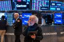 Κατρακυλά για δεύτερη ημέρα η Wall Street λόγω εμπορικού πολέμου 