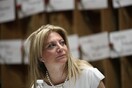 Μαρία Καρυστιανού: Επτά ερωτήματα προς τον πραγματογνώμονα Τάσο Δέδε