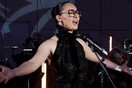 Eurovision: Η Klavdia τραγουδά «Mon Amour» με την Ορχήστρα Σύγχρονης Μουσικής ΕΡΤ