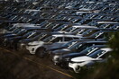Δασμοί Τραμπ: Η Jaguar Land Rover σταματά τις εξαγωγές στις ΗΠΑ
