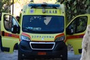 Τροχαίο στη Χαλκιδική: Φορτηγό παρέσυρε πεζό και μια αστυνομικό - Νεκρός ο 33χρονος