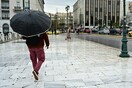 Ο καιρός σήμερα: Επιδείνωση με βροχές και καταιγίδες - Πού θα χιονίσει