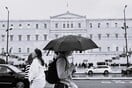Καιρός: Επικαιροποίηση του έκτακτου δελτίου - Ποιες περιοχές θα επηρεαστούν