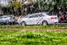 Επιδείνωση του καιρού: Συστάσεις της Πολιτικής Προστασίας προς τους πολίτες