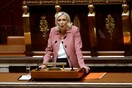 Η υποστήριξη του Τραμπ στην Λεπέν «ανάμιξη» στα γαλλικά πολιτικά πράγματα λέει ο Μπαϊρού