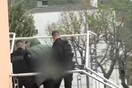 Τροχαίο στη Χαλκιδική: Χωρίς δίπλωμα ο 26χρονος - Του είχε αφαιρεθεί για οδήγηση υπό την επήρεια μέθης 