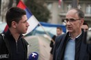 Σερβία: Σε ενδοκρινολόγο η εντολή σχηματισμού κυβέρνησης - Ποιος είναι ο Τζούρο Μάτσουτ