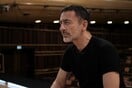 Δημήτρης Παπαϊωάννου: Επίτιμος διδάκτορας του Πανεπιστήμιου Θεάτρου και Κινηματογράφου στο Βουκουρέστι