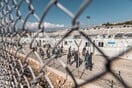 Γιατροί Χωρίς Σύνορα: Κρούσματα παιδικού υποσιτισμού στο κλειστό κέντρο μεταναστών της Σάμου 