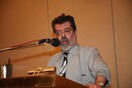 Πέθανε ο πρώην βουλευτής του ΠΑΣΟΚ, Δημήτρης Βουνάτσος