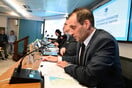Αντιπολιτευτικά πυρά για το «κυβερνητικό φιάσκο ΕΟΔΑΣΑΑΜ»: «Εντείνουν την καχυποψία των πολιτών»