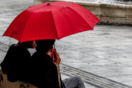 Καιρός: Έρχονται οι δύο πιο κρύες ημέρες - Πού αναμένονται βροχές και χιονοπτώσεις