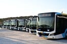 Απεργία 9 Απριλίου: Ποιοι συμμετέχουν - Πώς θα κινηθούν λεωφορεία και τρόλεϊ, τι ισχύει για τα άλλα μέσα