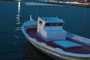 Ψαράς από το Μεσολόγγι αγνοείται για 16 ημέρες