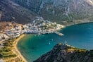 Αυτό το ελληνικό νησί είναι στους καλύτερους γαστρονομικούς προορισμούς του πλανήτη​​​​​​​​​​​