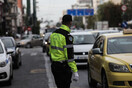 Θεσσαλονίκη: 37χρονη τραυμάτισε τροχονόμο για να μην συμμορφωθεί με τα μέτρα για τον μαραθώνιο