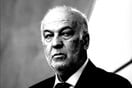 Γιώργος Φλωρίδης, υπουργός Α-δικαιοσύνης 