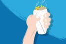 Taste Atlas: Ούτε στα 50 καλύτερα street food του κόσμου το σουβλάκι - Στη 19η θέση το πρώτο ελληνικό πιάτο