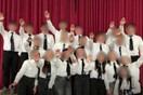 Κύπρος: Μαθητές χαιρετούν ναζιστικά - Αντιδράσεις από τα κόμματα