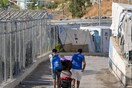 Κρούσματα υποσιτισμού στη δομή της Σάμου: «Μεμονωμένα περιστατικά» λένε πηγές του υπουργείο Μετανάστευσης και Ασύλου