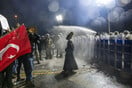 Ελίφ Σαφάκ: «Η νέα γενιά στην Τουρκία θέλει να ζήσει με αξιοπρέπεια, ελευθερία και δημοκρατία» 