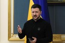 Σύλληψη Κινέζων στρατιωτών στην Ουκρανία - Ο Ζελένσκι ζητά εξηγήσεις από το Πεκίνο