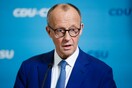 Γερμανία: Συμφωνία CDU/CSU και SPD για κυβερνητικό συνασπισμό - Εντός της ημέρας οι ανακοινώσεις
