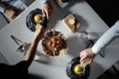 Το CTC Restaurant του Αλέξανδρου Τσιοτίνη γιορτάζει 10 χρόνια με μια σειρά εμβληματικών four-hands δείπνων