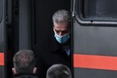Folli Follie: Αποφυλακίζεται ο Τζώρτζης Κουτσολιούτσος