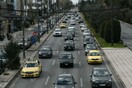 Κίνηση στους δρόμους: Στο «κόκκινο» Κηφισός, Κηφισίας και Μεσογείων