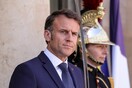 Γαλλία: Ο Μακρόν ενδέχεται να αναγνωρίσει το κράτος της Παλαιστίνης τον Ιούνιο
