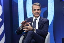 Μητσοτάκης από Δελφούς: «Όσο αυξάνουμε τους μισθούς και τις θέσεις εργασίας θα έχουμε ακόμη καλύτερες ημέρες μπροστά μας»